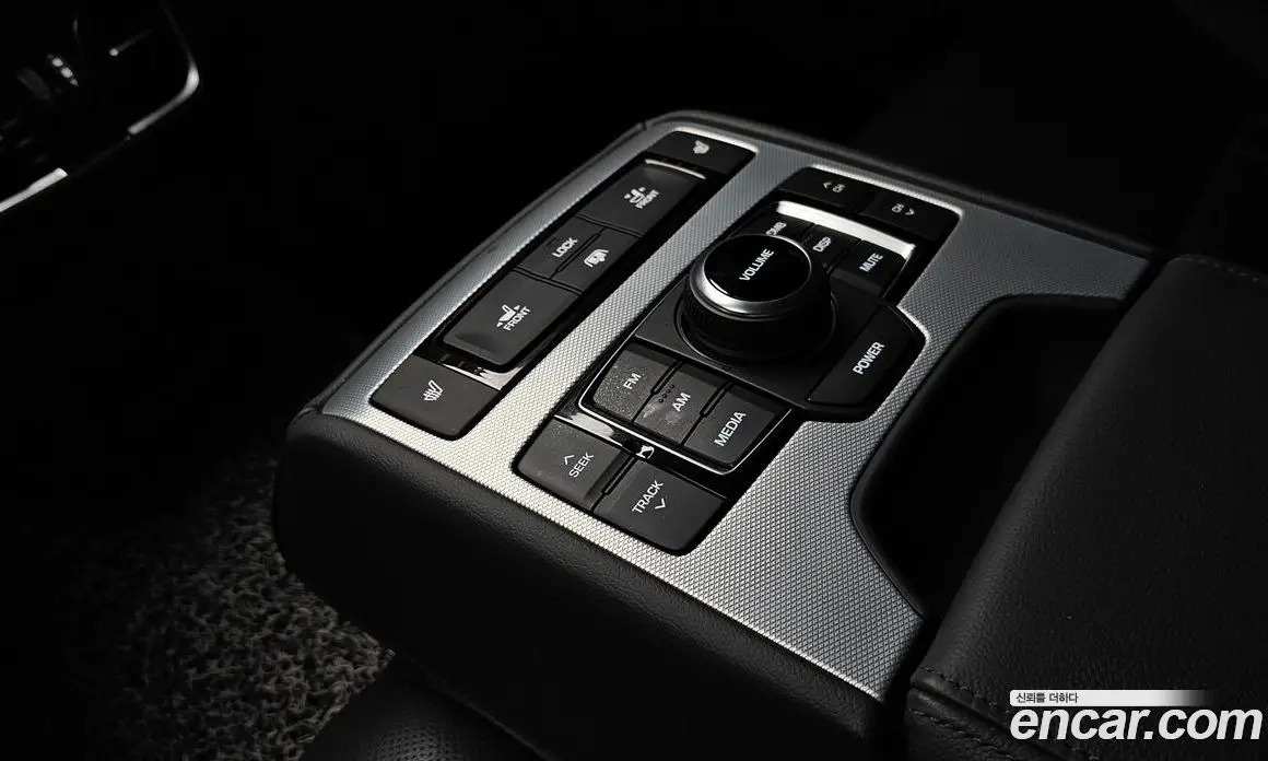 Genesis G80 2019 3.3 автомат (гидро), фото 28
