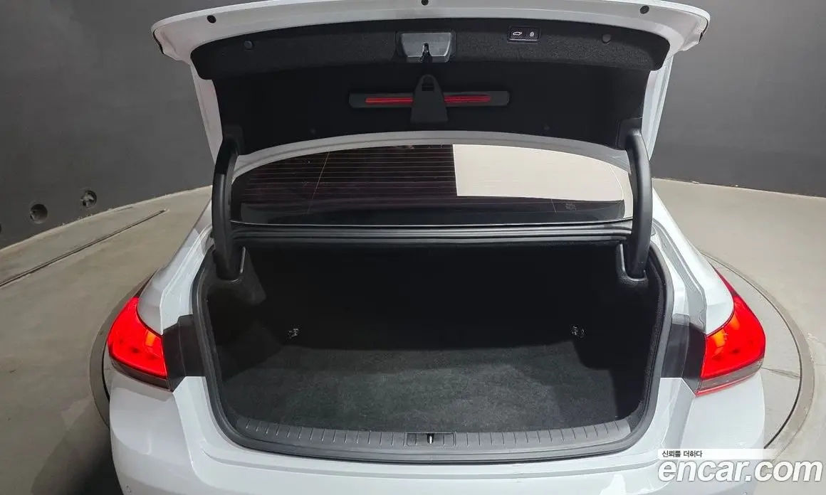 Genesis G80 2019 3.3 автомат (гидро), фото 31
