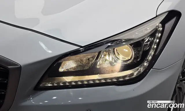 Genesis G80 2019 3.3 автомат (гидро), миниатюра 8