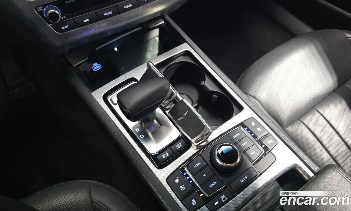 Genesis G80 2019 3.3 автомат (гидро), фото 12 Genesis G80 2019 3.3 автомат (гидро), фото 12