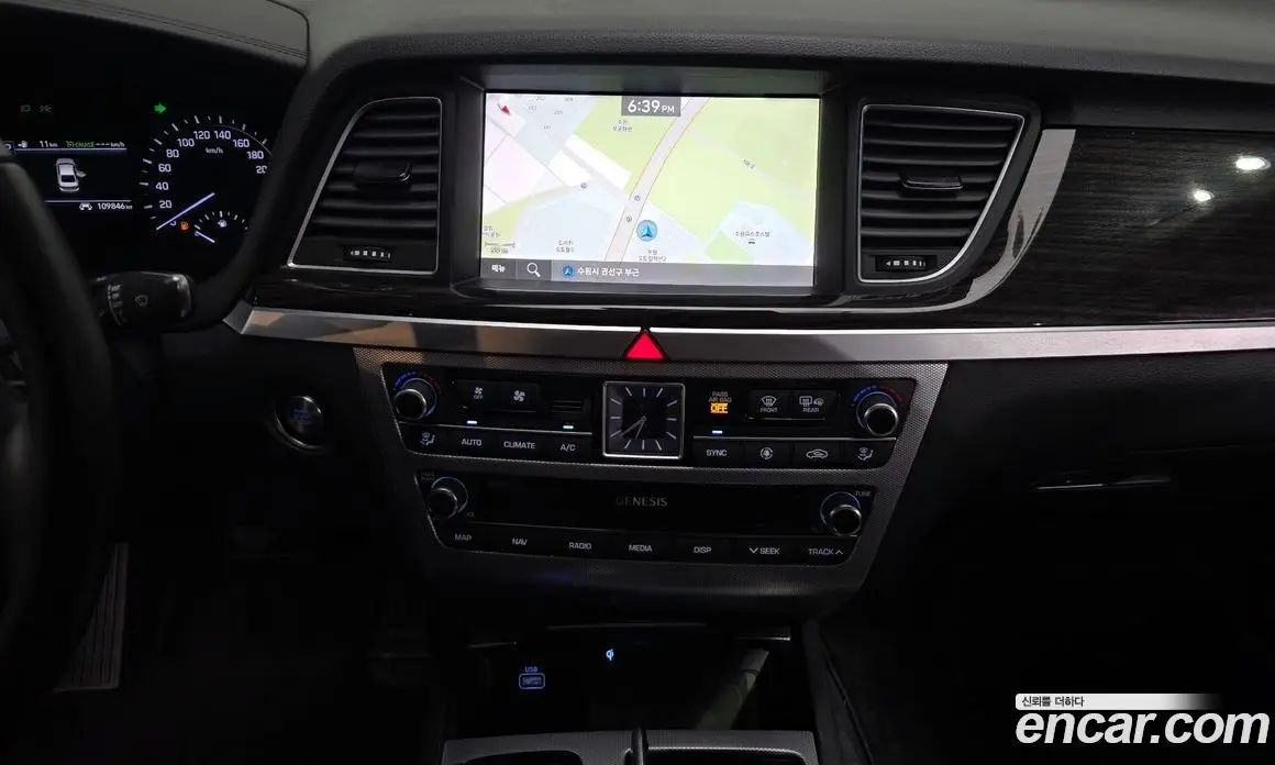 Genesis G80 2019 3.3 автомат (гидро), фото 19 Genesis G80 2019 3.3 автомат (гидро), фото 19