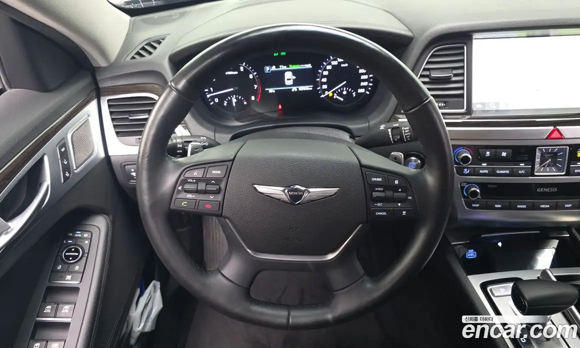 Genesis G80 2019 3.3 автомат (гидро), фото 20 Genesis G80 2019 3.3 автомат (гидро), фото 20