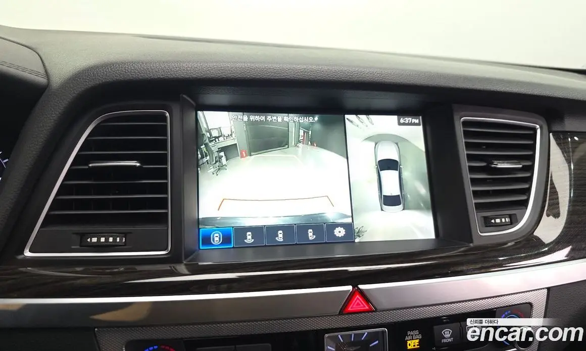 Genesis G80 2019 3.3 автомат (гидро), фото 22 Genesis G80 2019 3.3 автомат (гидро), фото 22