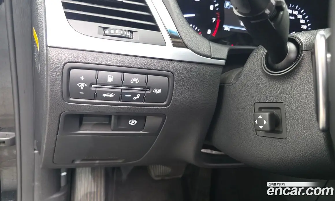Genesis G80 2019 3.3 автомат (гидро), фото 27 Genesis G80 2019 3.3 автомат (гидро), фото 27