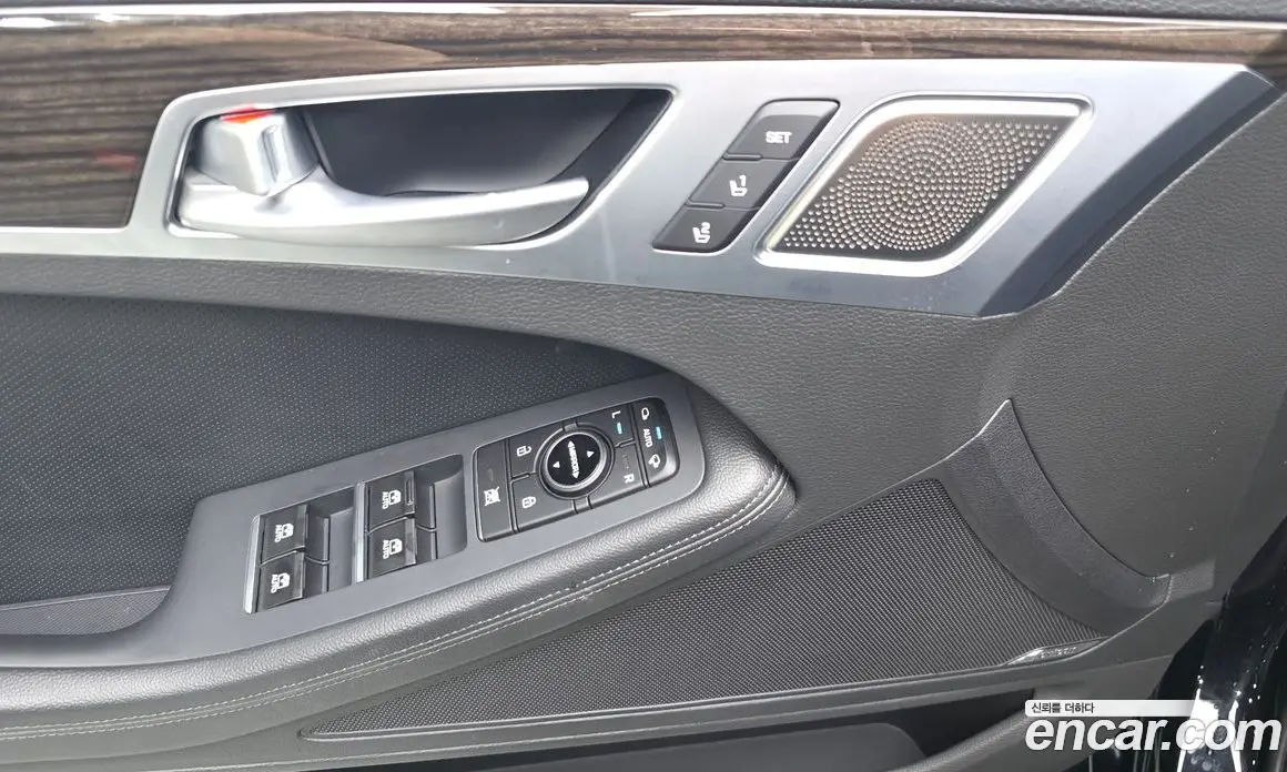 Genesis G80 2019 3.3 автомат (гидро), фото 29 Genesis G80 2019 3.3 автомат (гидро), фото 29