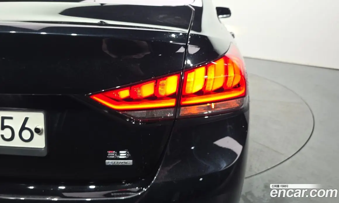 Genesis G80 2019 3.3 автомат (гидро), фото 9 Genesis G80 2019 3.3 автомат (гидро), фото 9