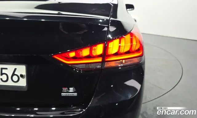 Genesis G80 2019 3.3 автомат (гидро), миниатюра 9 Genesis G80 2019 3.3 автомат (гидро), миниатюра 9