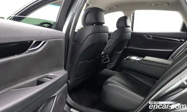 Genesis G80 2020 3.5 автомат (гидро), миниатюра 11