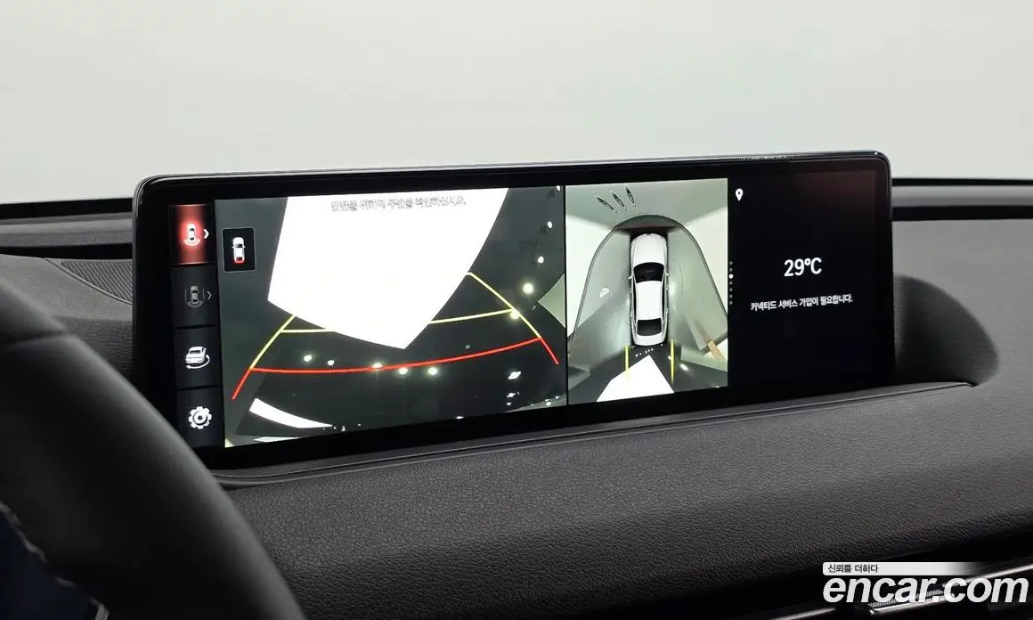 Genesis G80 2020 3.5 автомат (гидро), фото 14