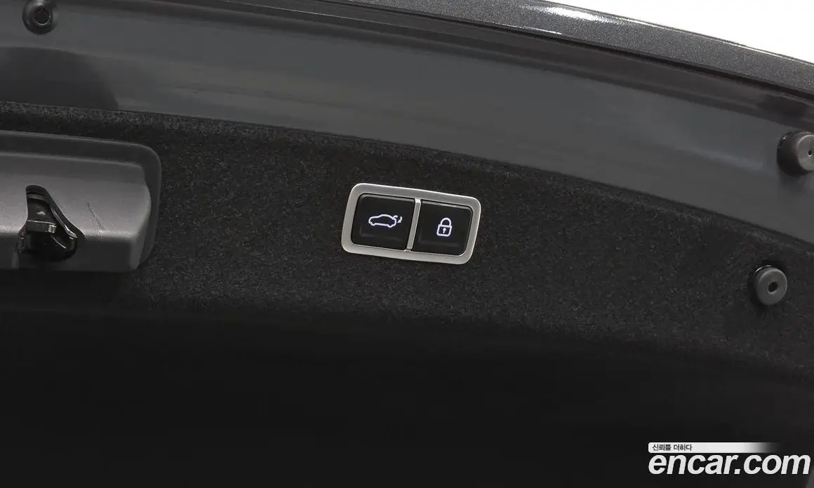 Genesis G80 2020 3.5 автомат (гидро), фото 17