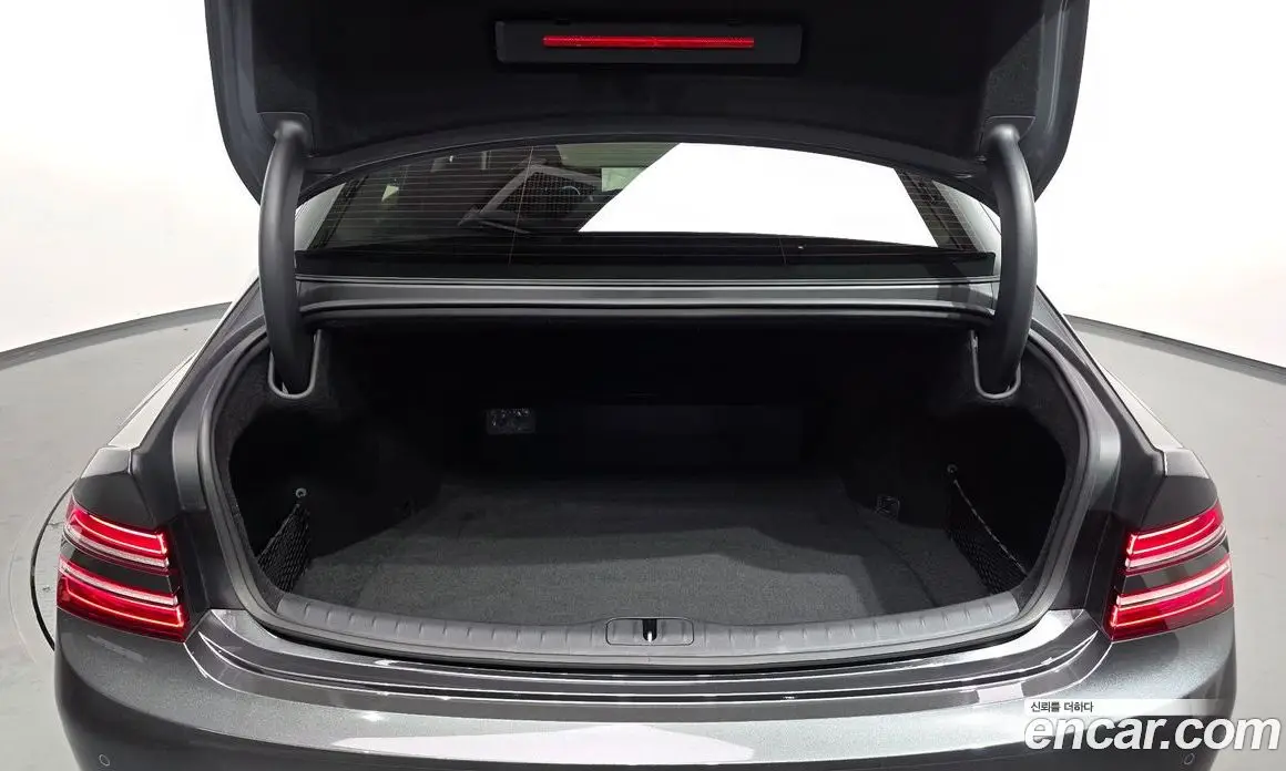 Genesis G80 2020 3.5 автомат (гидро), фото 18