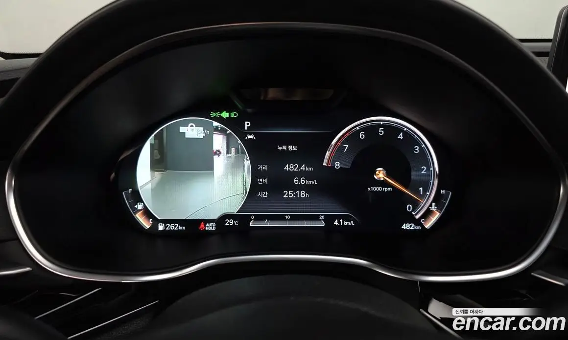 Genesis G80 2020 3.5 автомат (гидро), фото 8