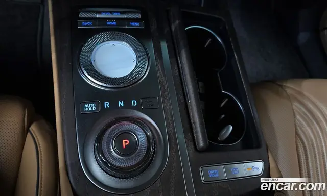 Genesis G80 2020 3.5 автомат (гидро), миниатюра 12