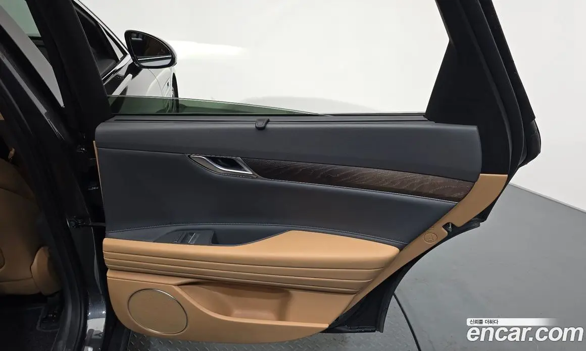 Genesis G80 2020 3.5 автомат (гидро), фото 15 Genesis G80 2020 3.5 автомат (гидро), фото 15