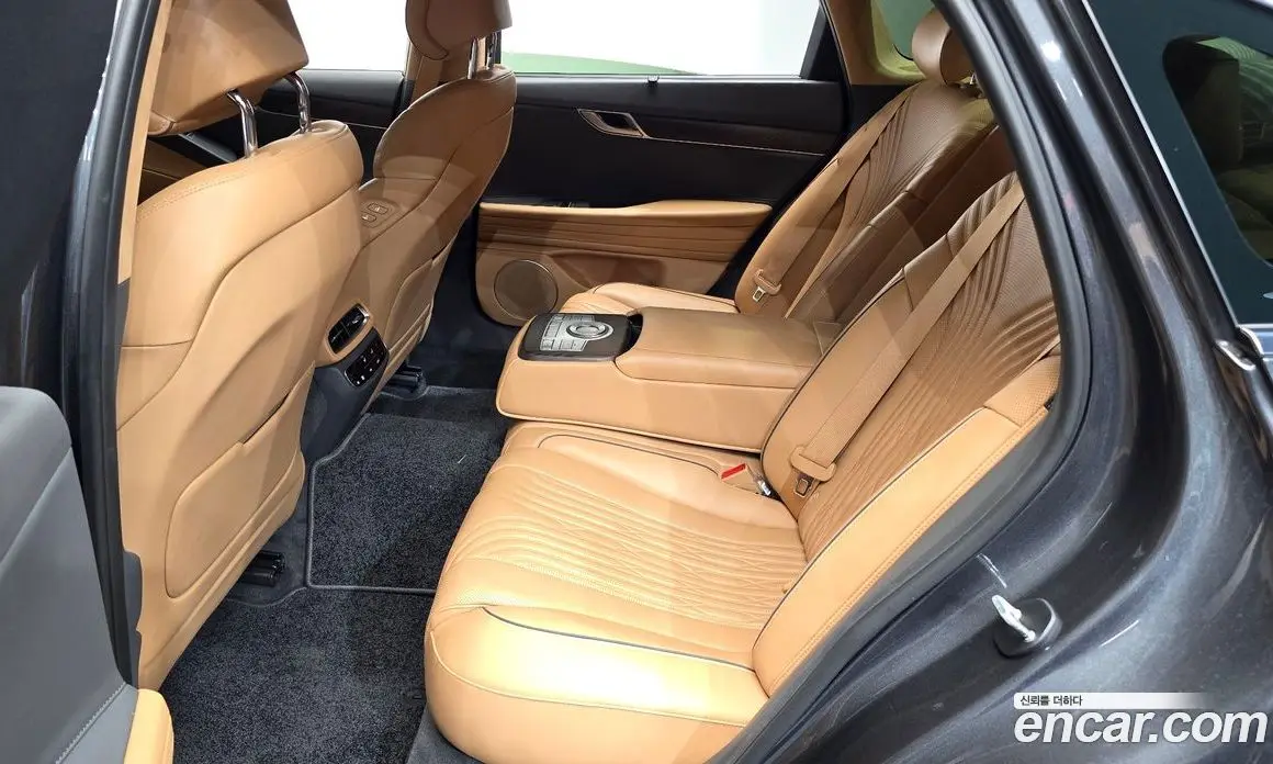 Genesis G80 2020 3.5 автомат (гидро), фото 17 Genesis G80 2020 3.5 автомат (гидро), фото 17