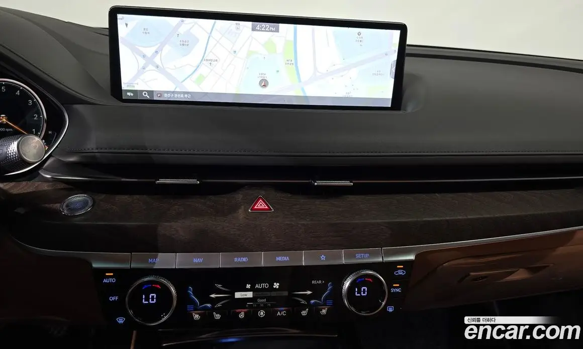 Genesis G80 2020 3.5 автомат (гидро), фото 18 Genesis G80 2020 3.5 автомат (гидро), фото 18