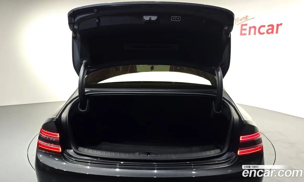 Genesis G80 2020 3.5 автомат (гидро), фото 23 Genesis G80 2020 3.5 автомат (гидро), фото 23