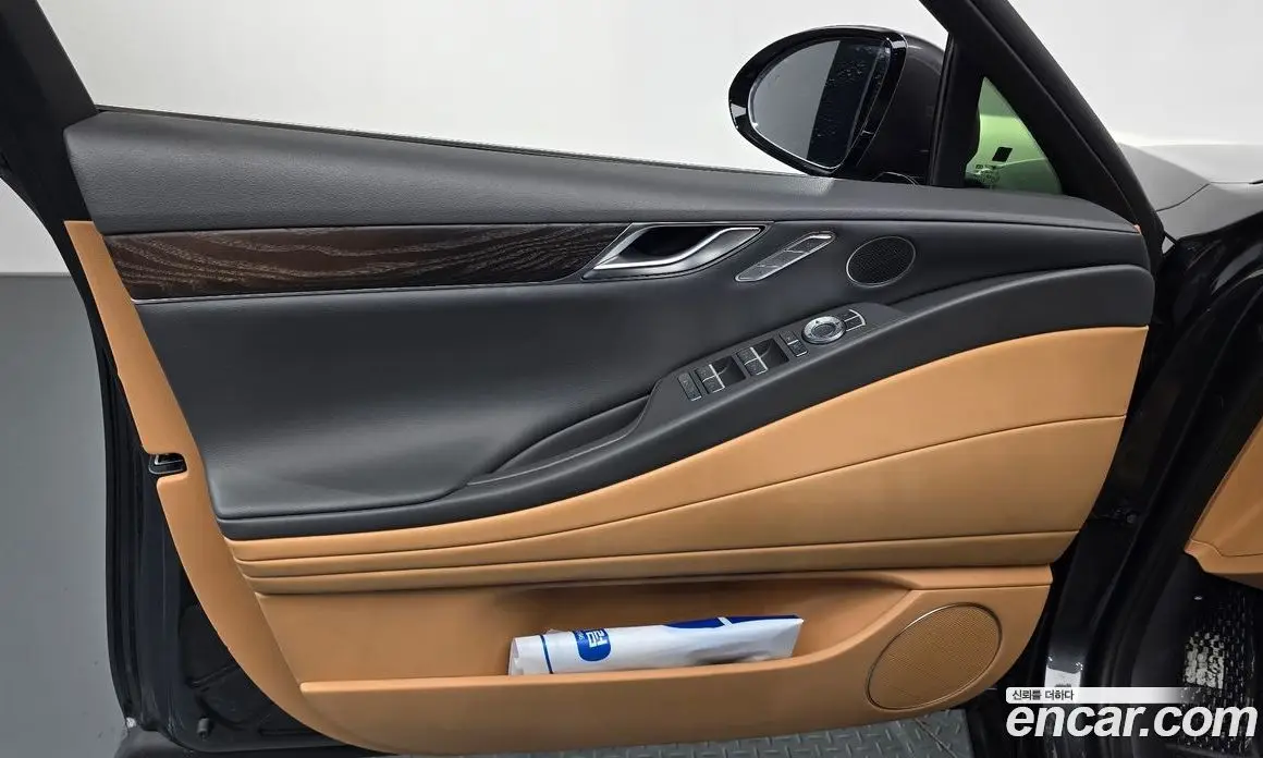 Genesis G80 2020 3.5 автомат (гидро), фото 24 Genesis G80 2020 3.5 автомат (гидро), фото 24