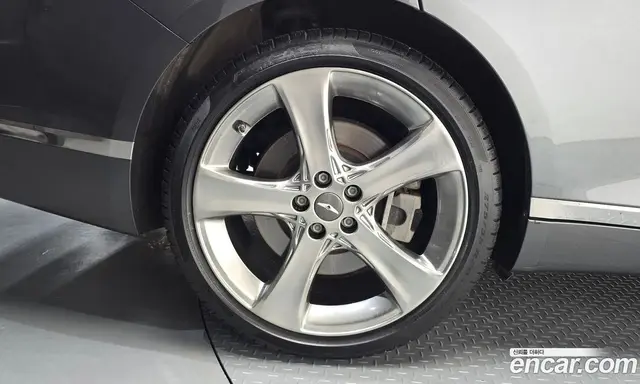 Genesis G80 2020 3.5 автомат (гидро), миниатюра 5 Genesis G80 2020 3.5 автомат (гидро), миниатюра 5