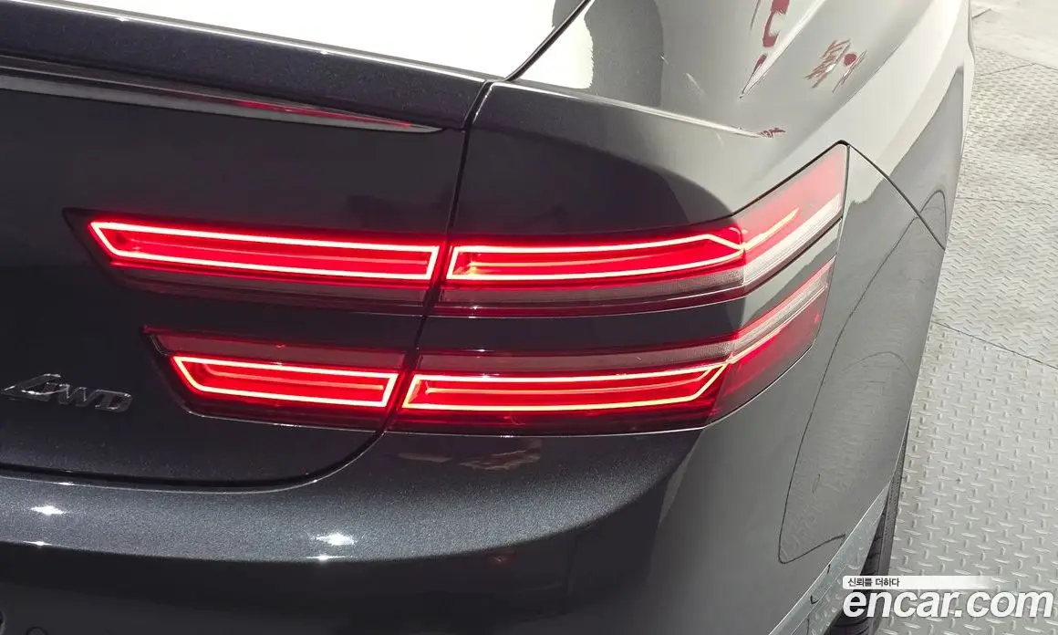 Genesis G80 2020 3.5 автомат (гидро), фото 9 Genesis G80 2020 3.5 автомат (гидро), фото 9