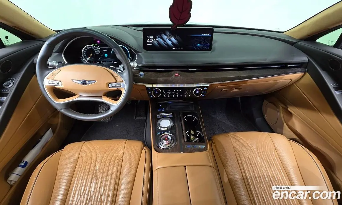 Genesis G80 2020 3.5 автомат (гидро), фото 10 Genesis G80 2020 3.5 автомат (гидро), фото 10