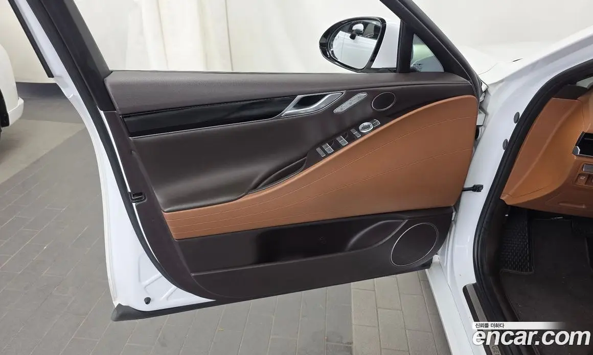 Genesis G80 2021 2.5 автомат (гидро), фото 14 Genesis G80 2021 2.5 автомат (гидро), фото 14
