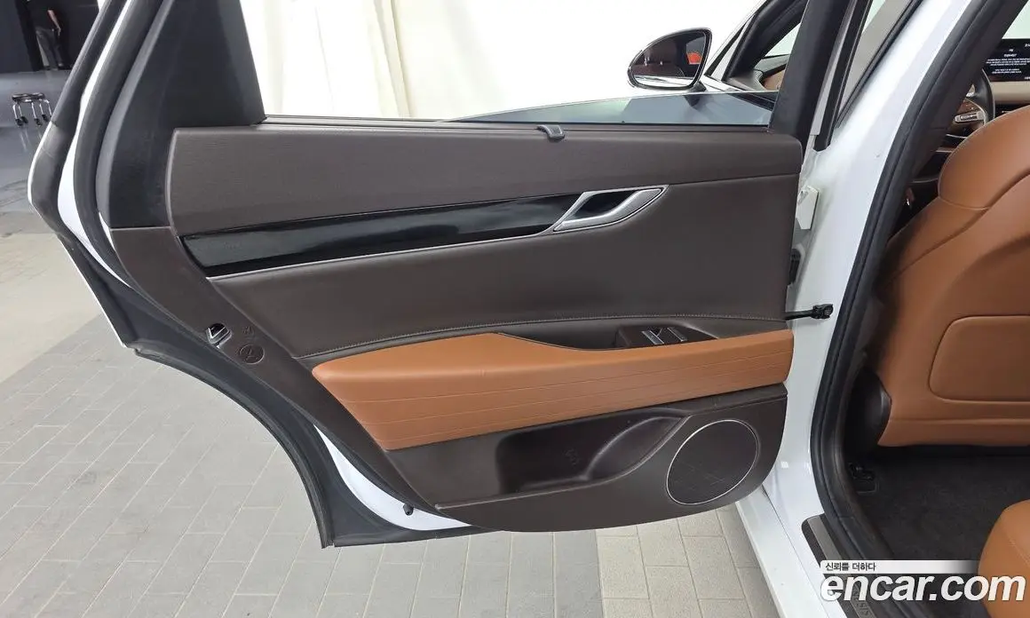 Genesis G80 2021 2.5 автомат (гидро), фото 15 Genesis G80 2021 2.5 автомат (гидро), фото 15