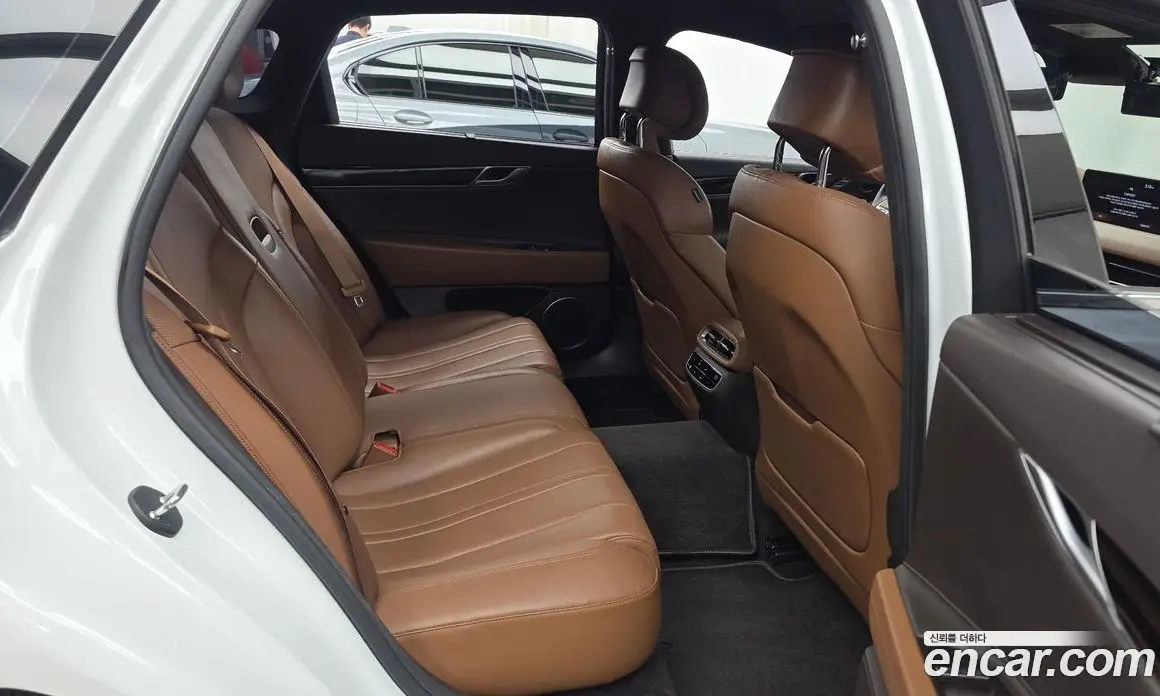 Genesis G80 2021 2.5 автомат (гидро), фото 18 Genesis G80 2021 2.5 автомат (гидро), фото 18