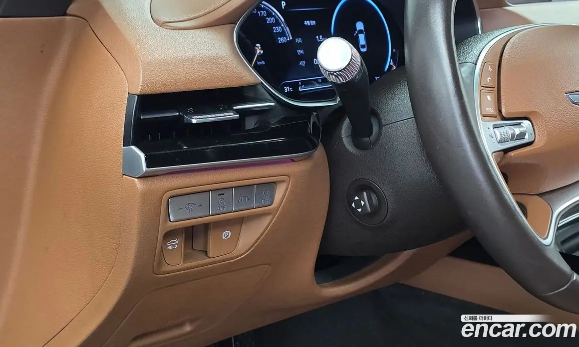 Genesis G80 2021 2.5 автомат (гидро), фото 24 Genesis G80 2021 2.5 автомат (гидро), фото 24