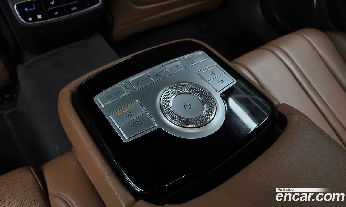Genesis G80 2021 2.5 автомат (гидро), фото 25 Genesis G80 2021 2.5 автомат (гидро), фото 25