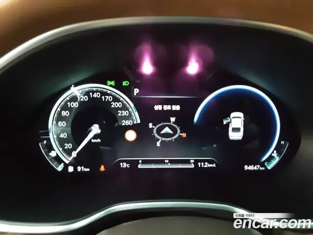 Genesis G80 2021 3.5 автомат (гидро), миниатюра 8 Genesis G80 2021 3.5 автомат (гидро), миниатюра 8
