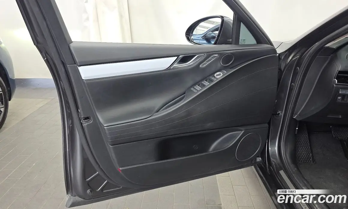 Genesis G80 2021 2.5 автомат (гидро), фото 14