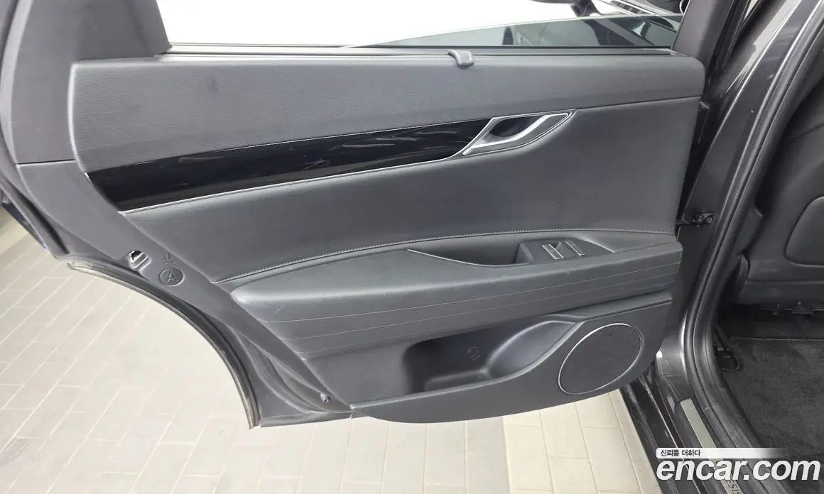 Genesis G80 2021 2.5 автомат (гидро), фото 15