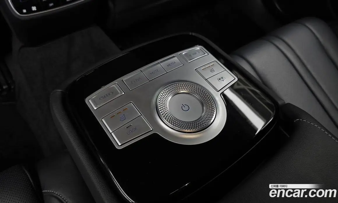 Genesis G80 2021 2.5 автомат (гидро), фото 25