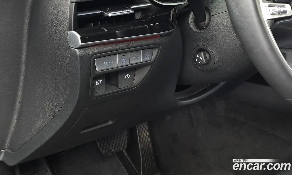 Genesis G80 2021 2.5 автомат (гидро), фото 28
