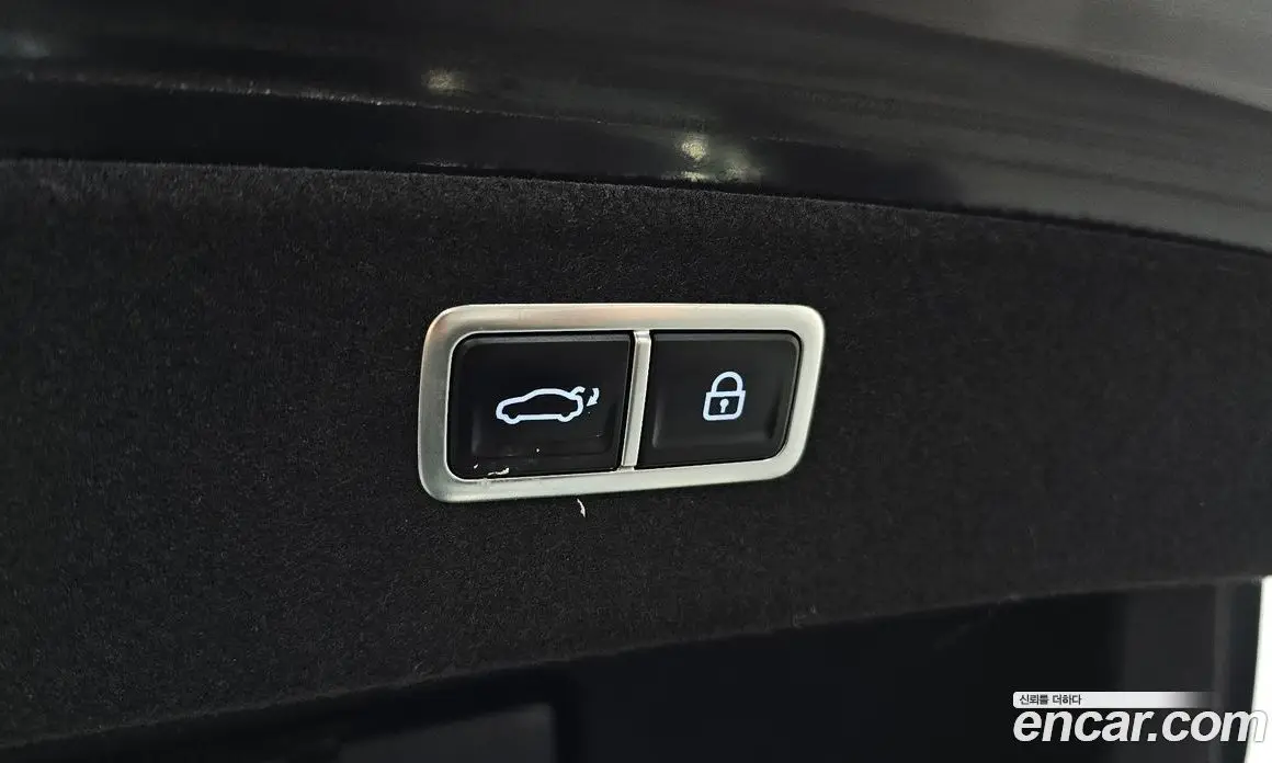 Genesis G80 2021 2.5 автомат (гидро), фото 17