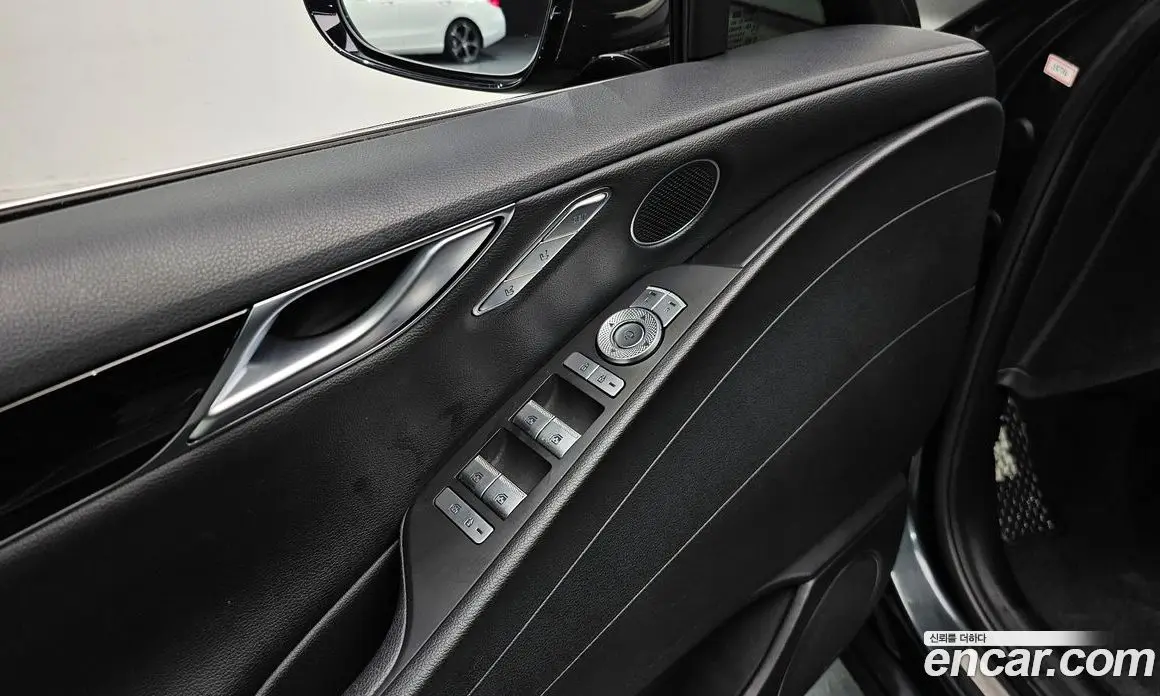 Genesis G80 2021 2.5 автомат (гидро), фото 20