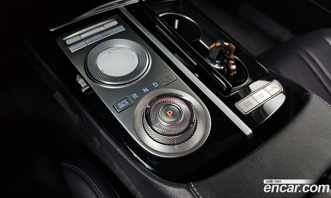 Genesis G80 2021 2.5 автомат (гидро), фото 9