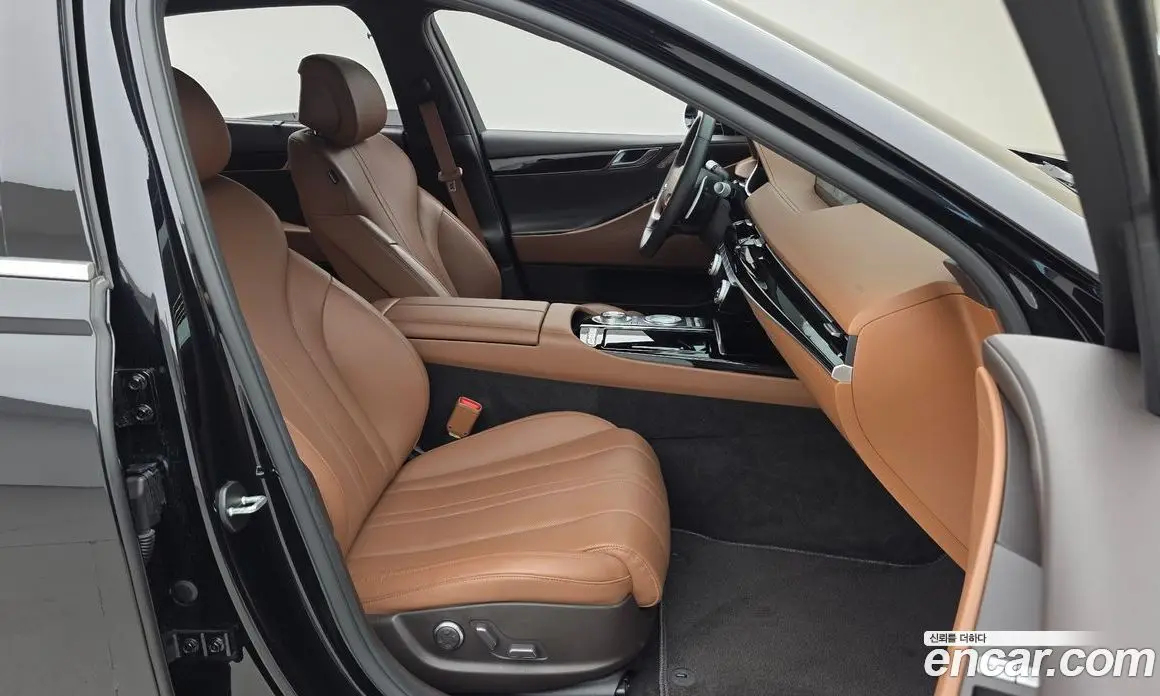 Genesis G80 2022 3.5 автомат (гидро), фото 11 Genesis G80 2022 3.5 автомат (гидро), фото 11