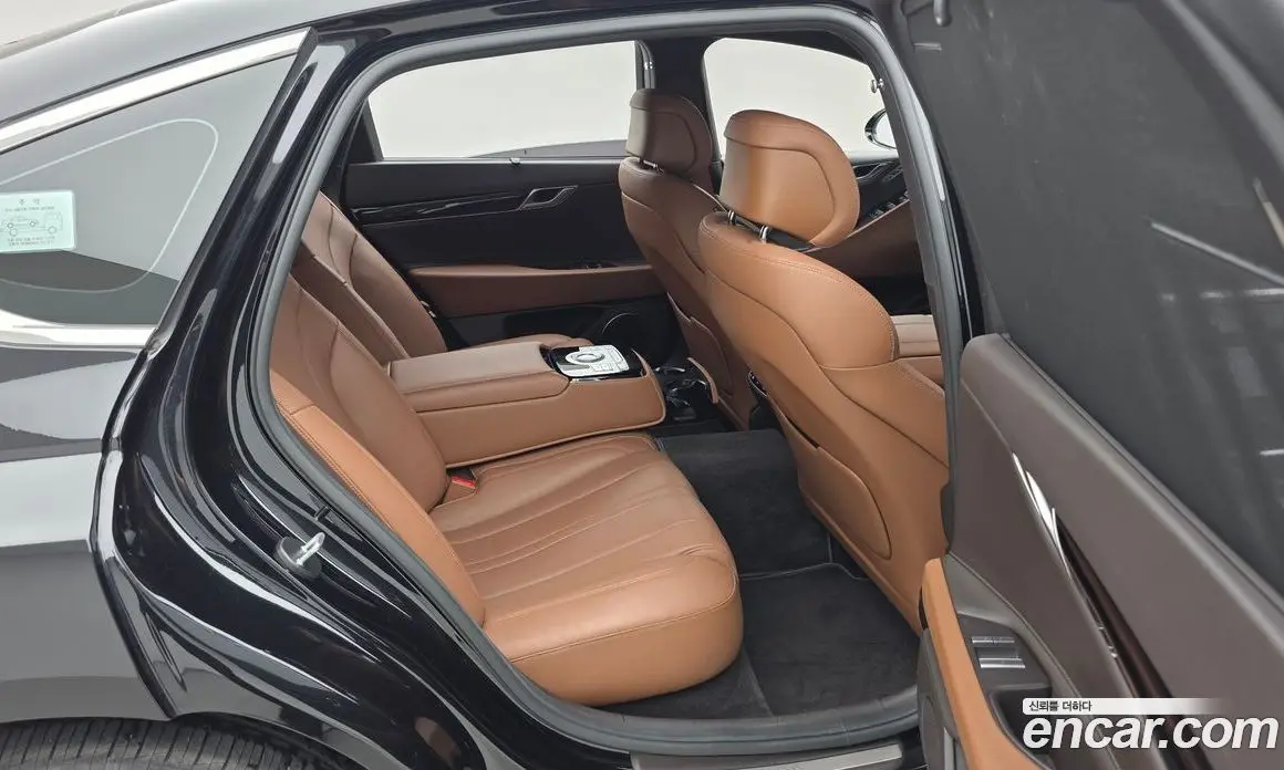 Genesis G80 2022 3.5 автомат (гидро), фото 12 Genesis G80 2022 3.5 автомат (гидро), фото 12