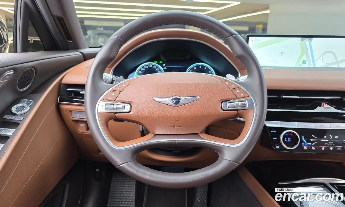 Genesis G80 2022 3.5 автомат (гидро), фото 13 Genesis G80 2022 3.5 автомат (гидро), фото 13