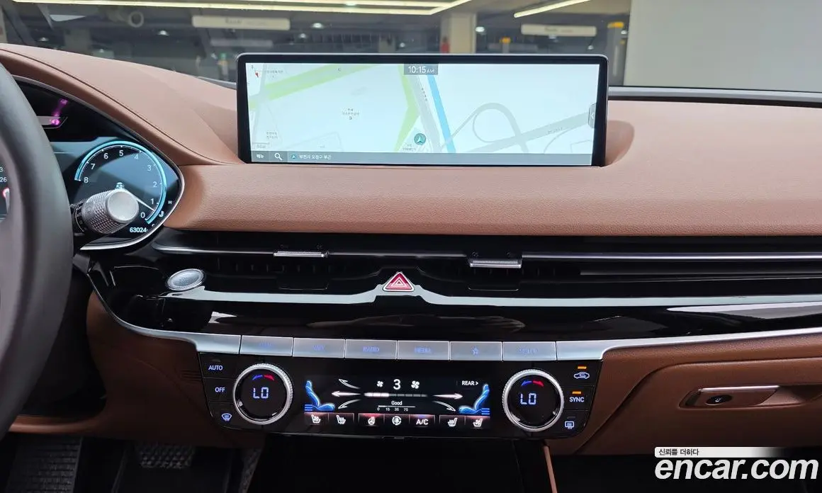 Genesis G80 2022 3.5 автомат (гидро), фото 14 Genesis G80 2022 3.5 автомат (гидро), фото 14
