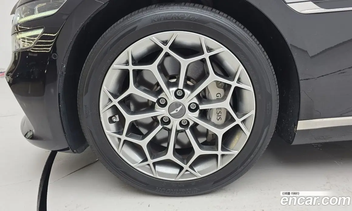 Genesis G80 2022 3.5 автомат (гидро), фото 5 Genesis G80 2022 3.5 автомат (гидро), фото 5