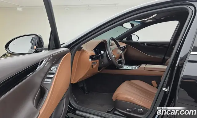 Genesis G80 2022 3.5 автомат (гидро), миниатюра 10 Genesis G80 2022 3.5 автомат (гидро), миниатюра 10