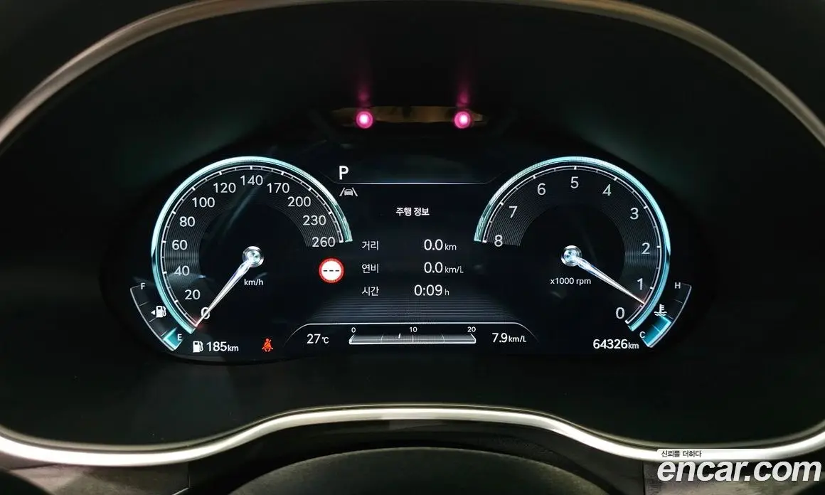 Genesis G80 2022 3.5 автомат (гидро), фото 11