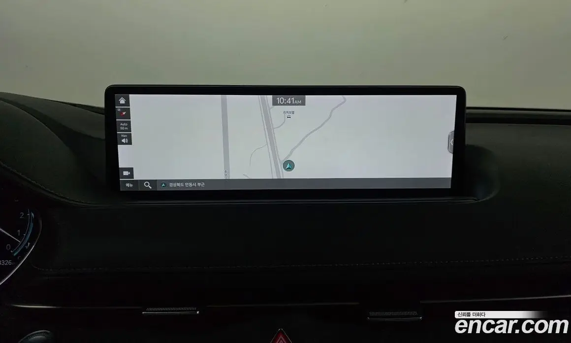 Genesis G80 2022 3.5 автомат (гидро), фото 19