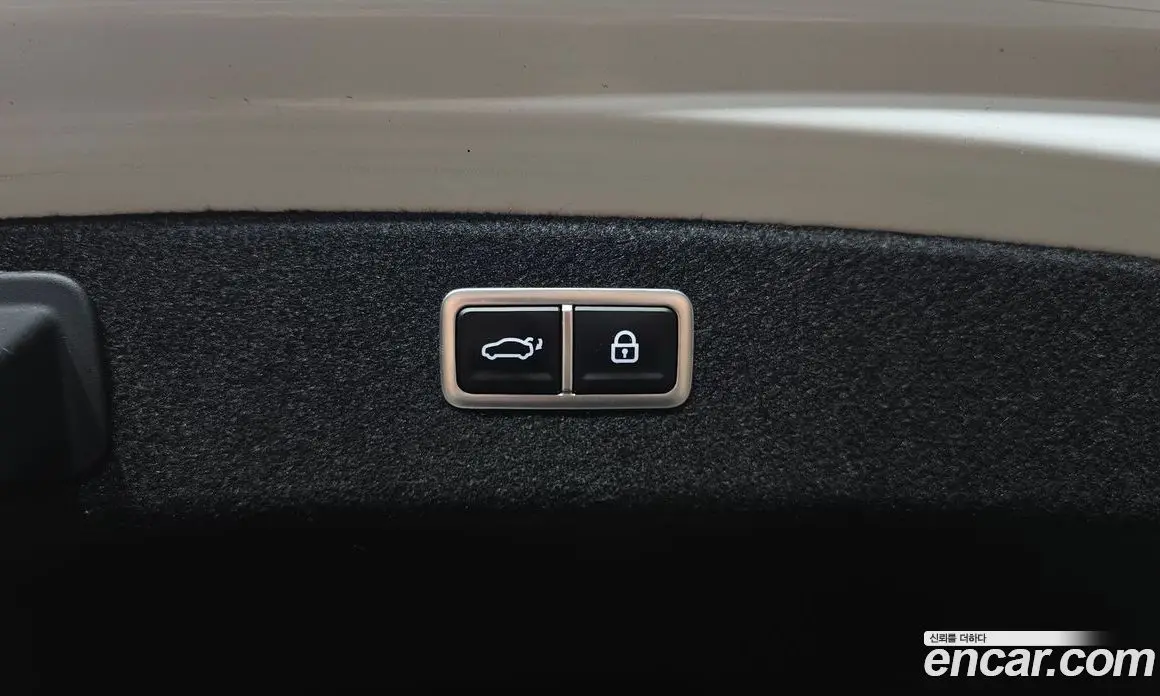 Genesis G80 2022 3.5 автомат (гидро), фото 23