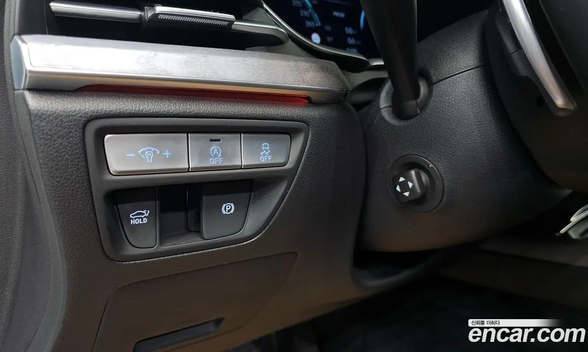 Genesis G80 2022 3.5 автомат (гидро), фото 28