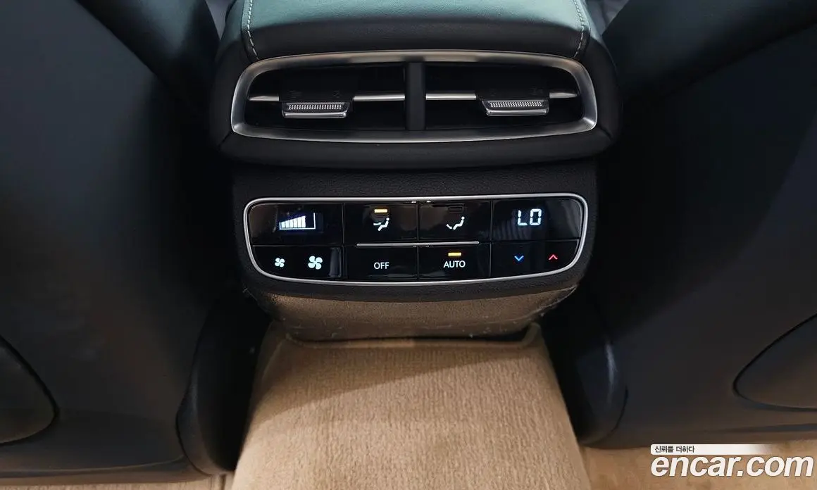 Genesis G80 2022 3.5 автомат (гидро), фото 31