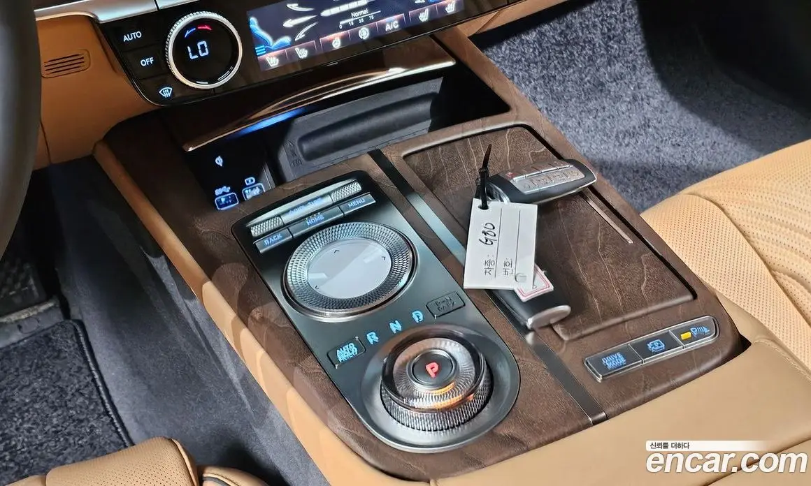 Genesis G80 2022 2.5 автомат (гидро), фото 11 Genesis G80 2022 2.5 автомат (гидро), фото 11